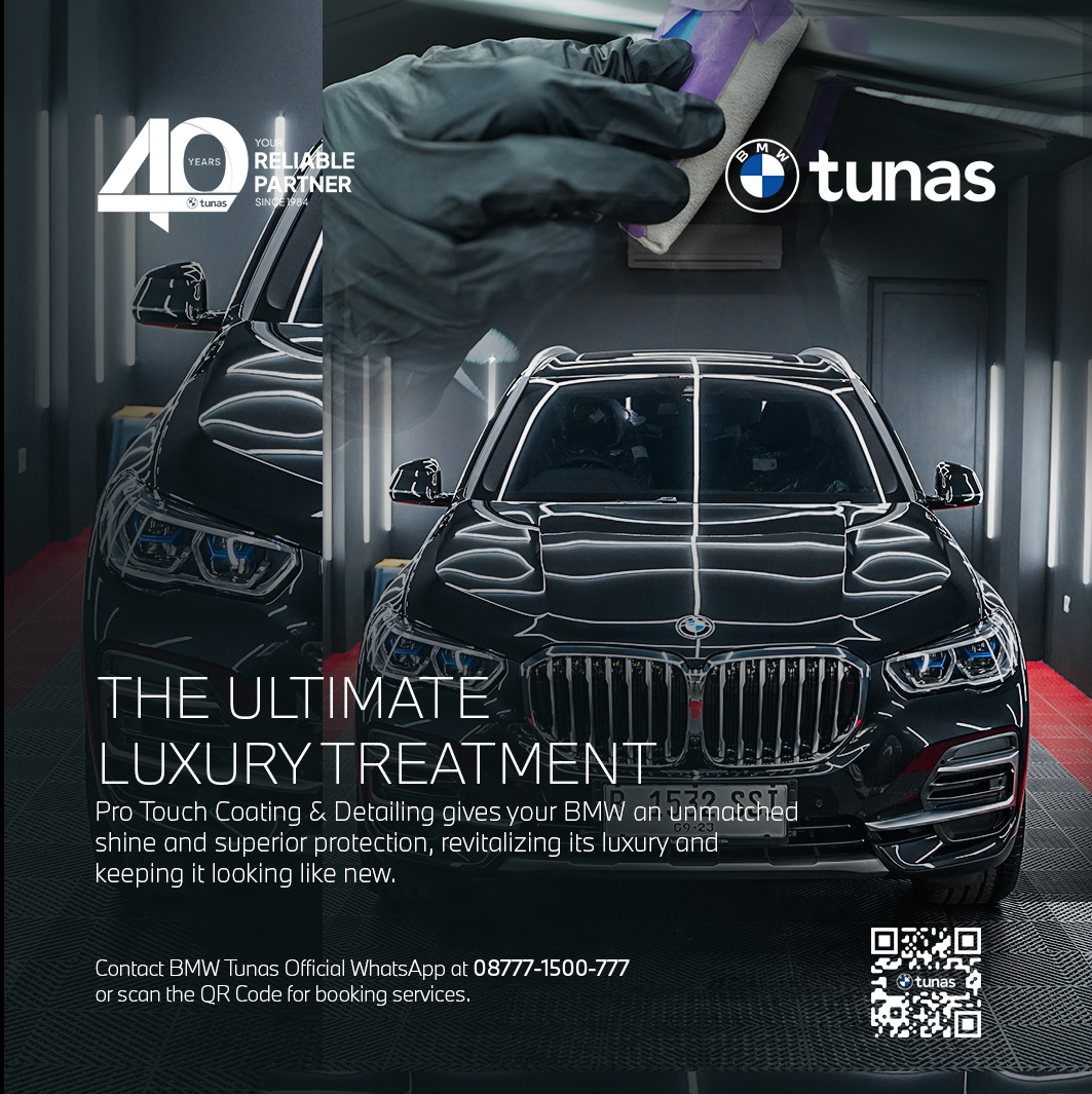 Protouch & Detailing BMW