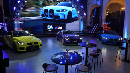 BMW M Terbaru 2026