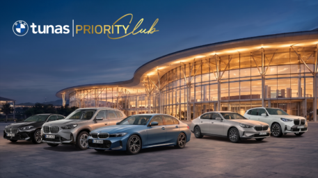 BMW Tunas GIIAS Priority Club 2026