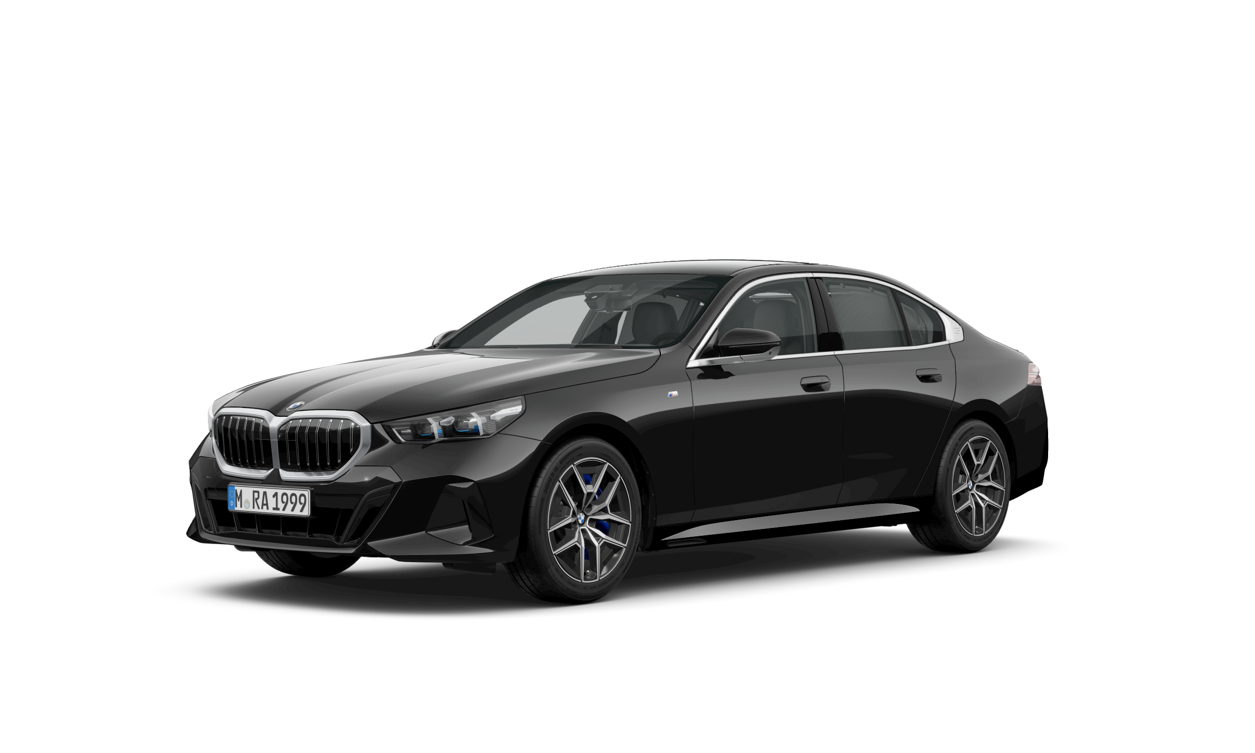 BMW 520i M Sport