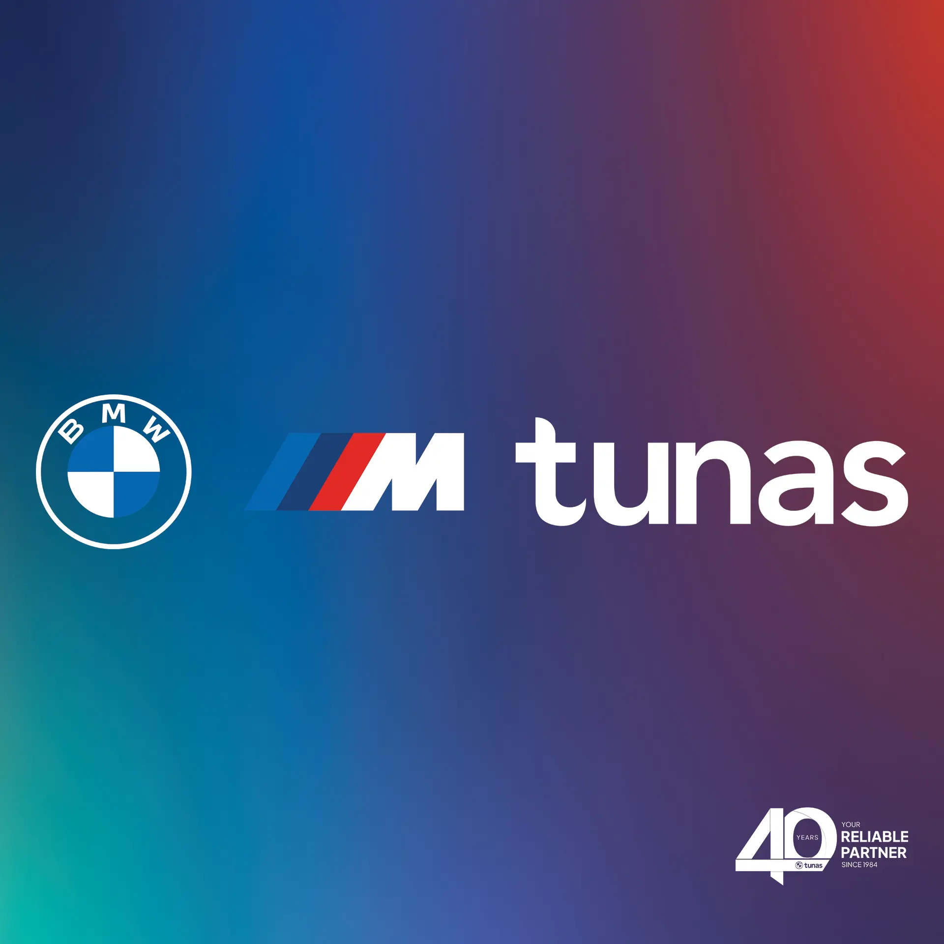 BMW Tunas resmi BMW M Indonesia