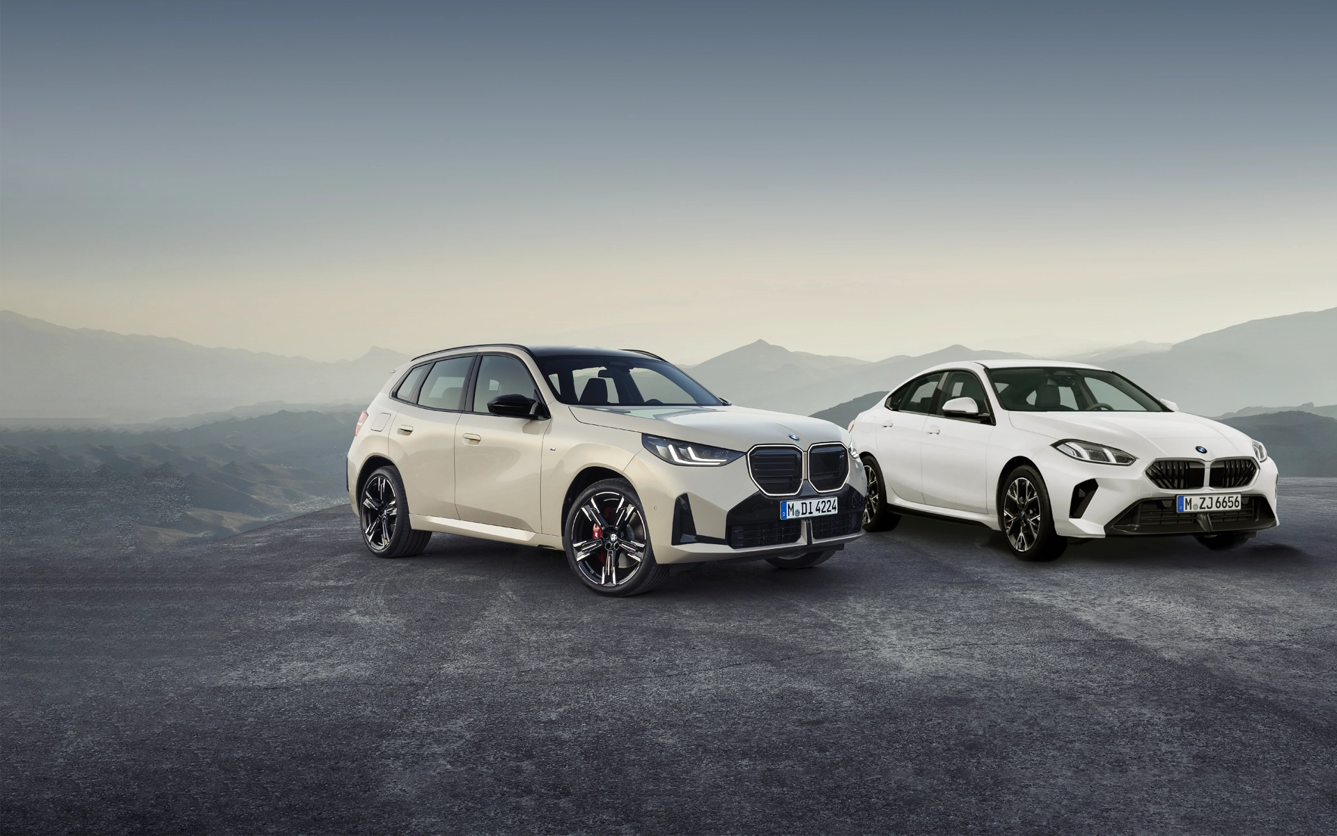 Driving Redefined.