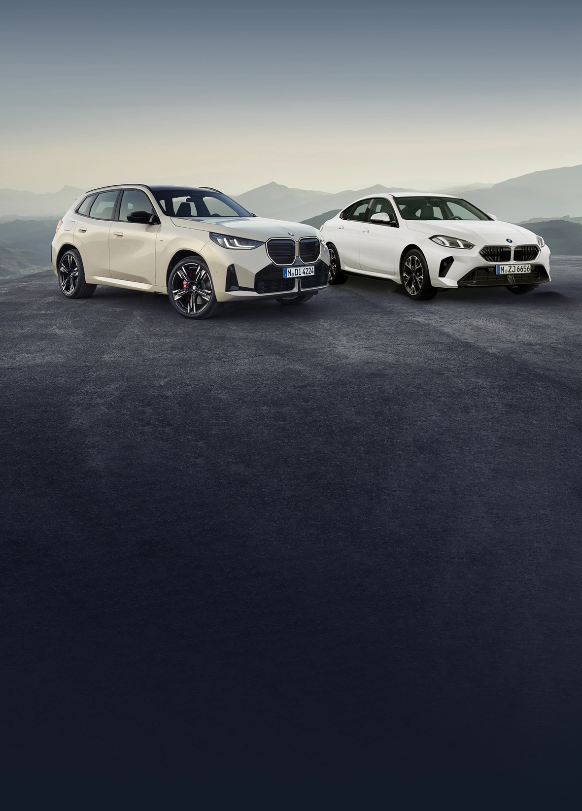 Driving Redefined.
