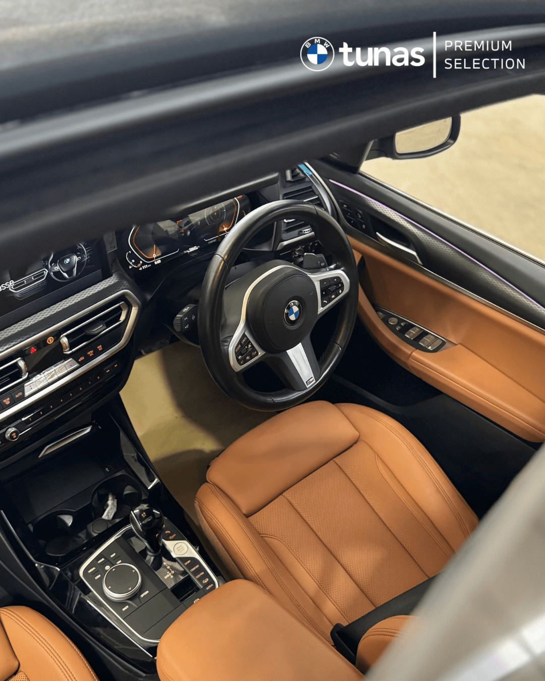 BMW X3 M Sport xDrive30i