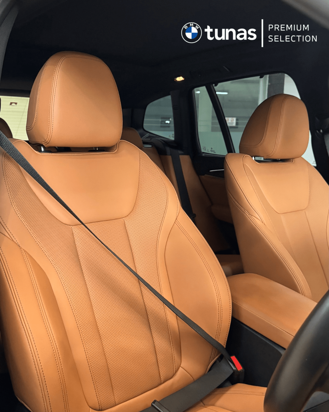 BMW X3 M Sport xDrive30i