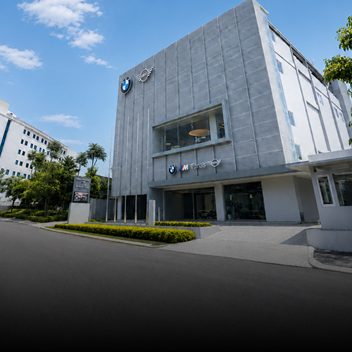 BMW TUNAS DEALERS