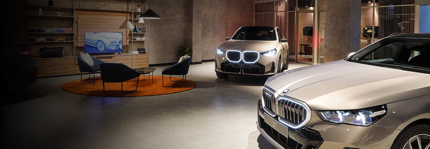 CONTACT BMW TUNAS