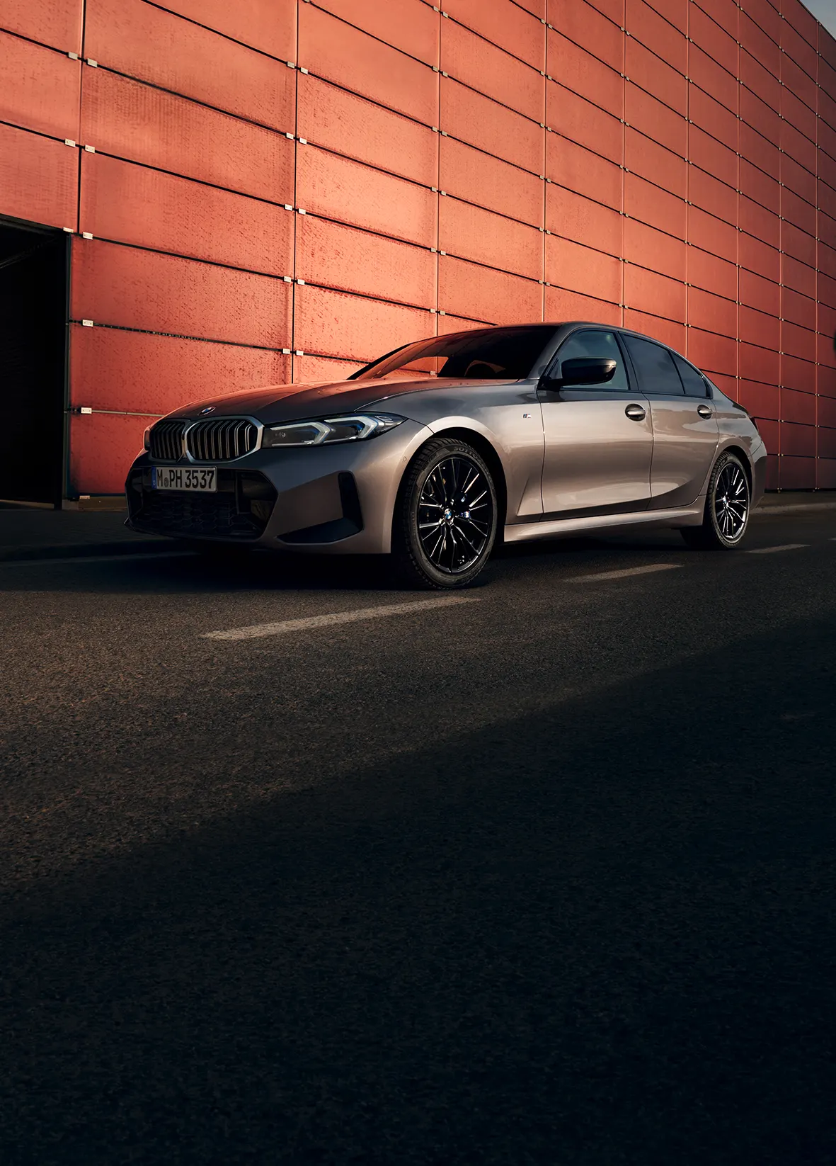 BMW Pricelist