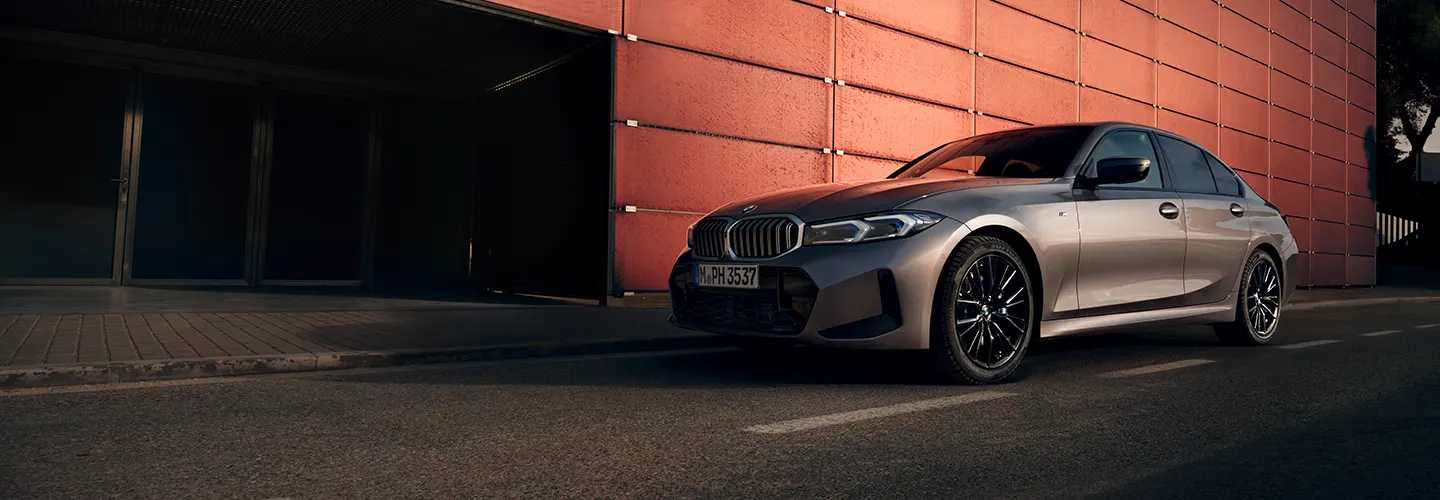 BMW Pricelist
