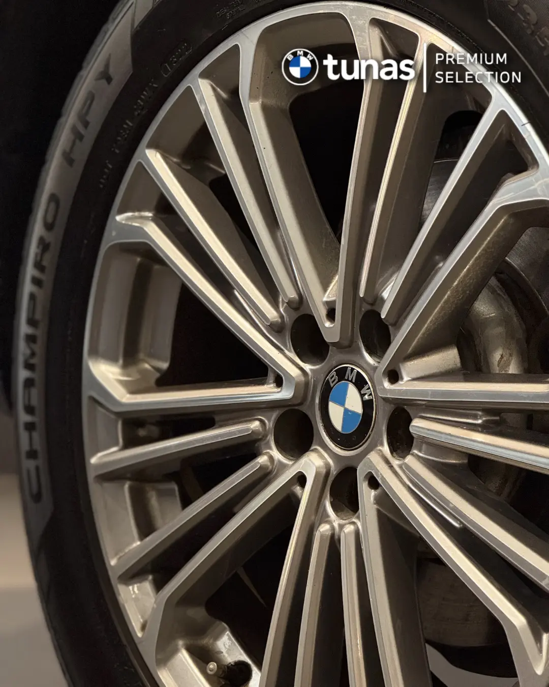 BMW X3 Xdrive20i
