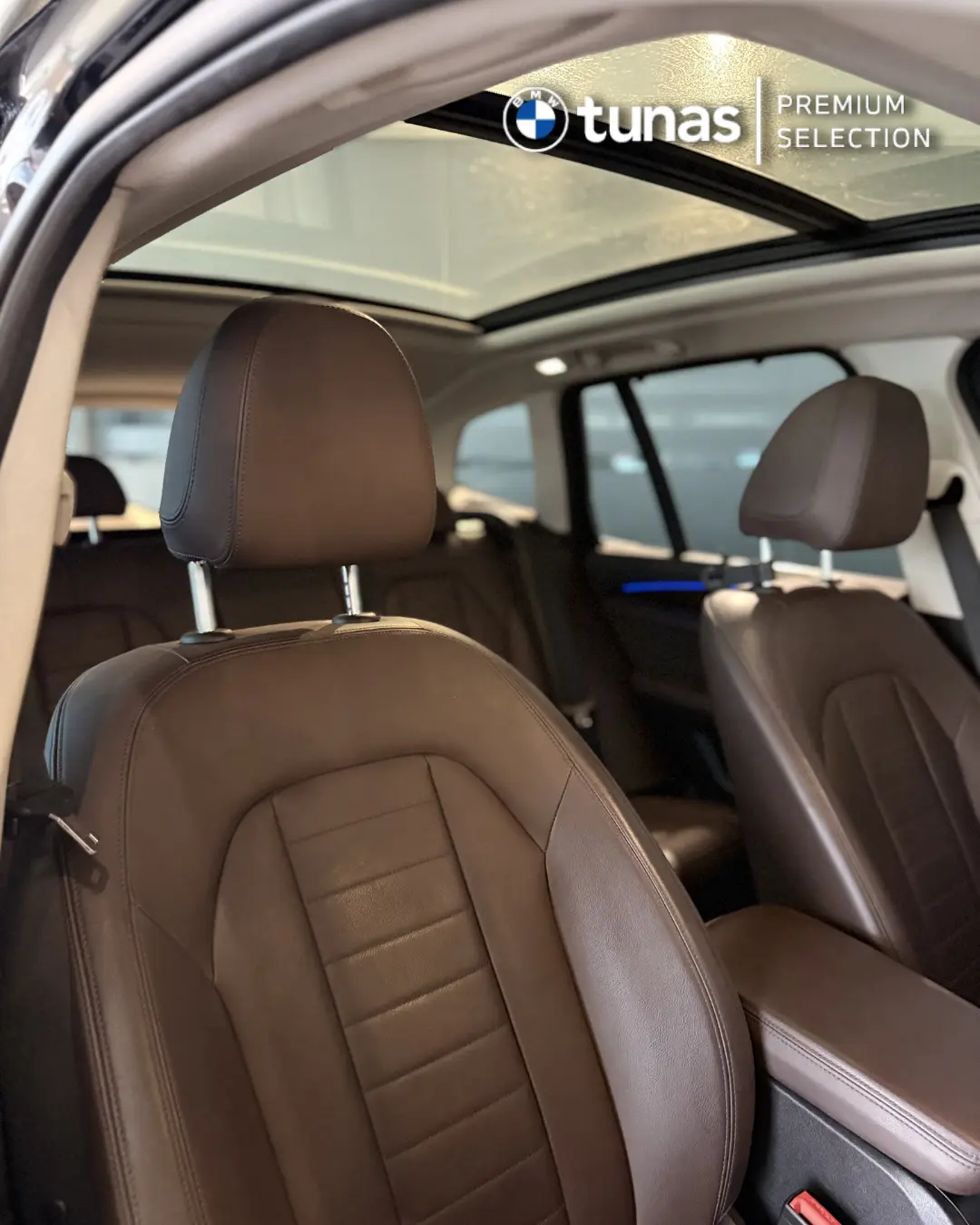 BMW X3 Xdrive20i
