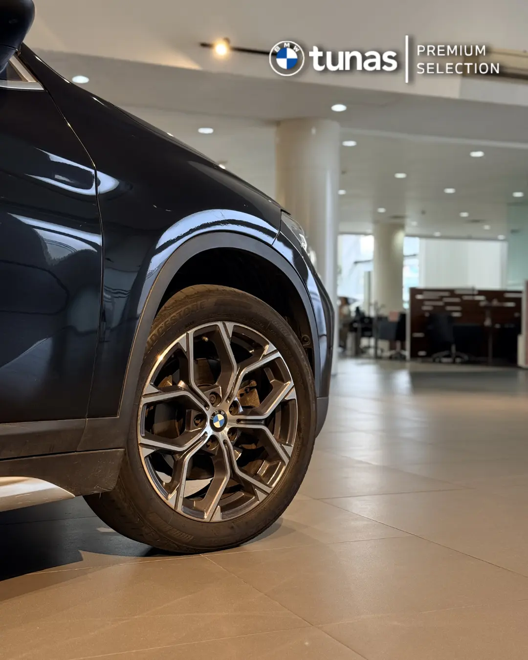 BMW X1 Xline