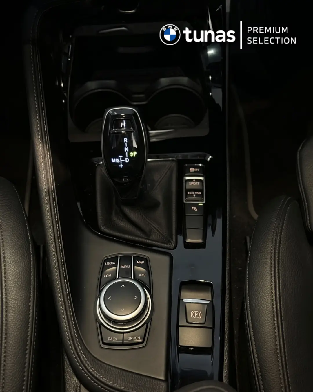 BMW X1 Xline