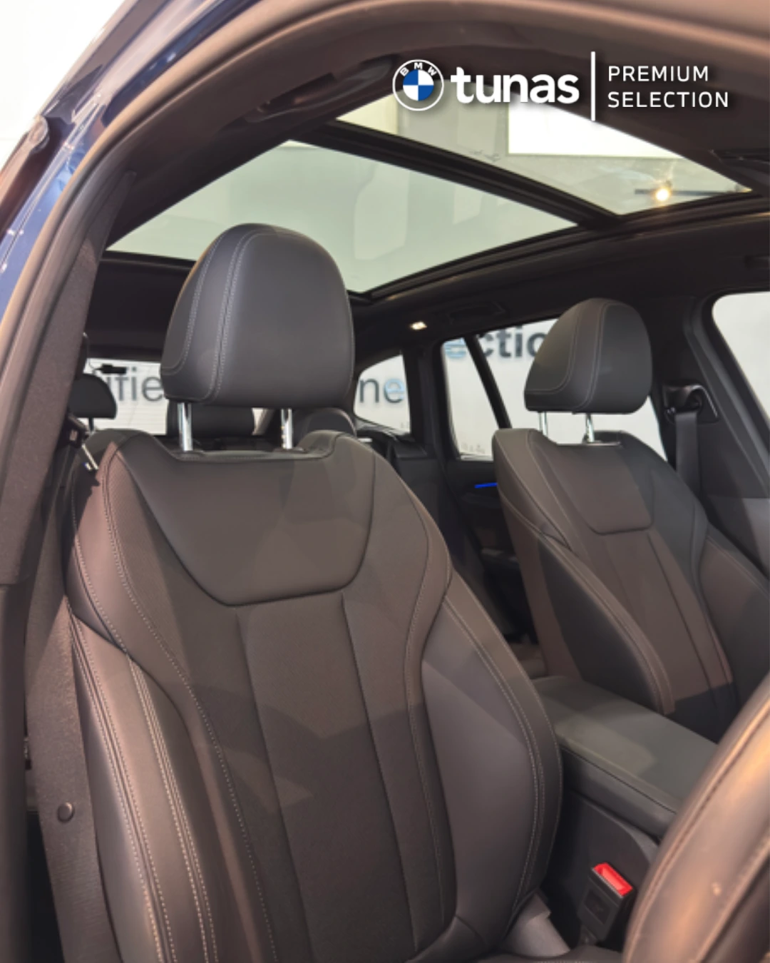 BMW X3 M Sport