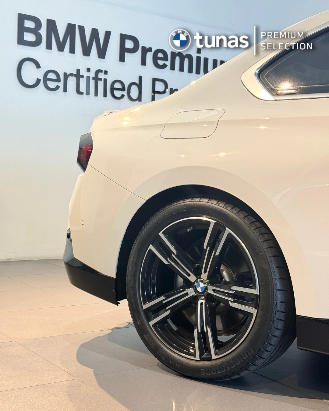 BMW 220i M Sport Coupé