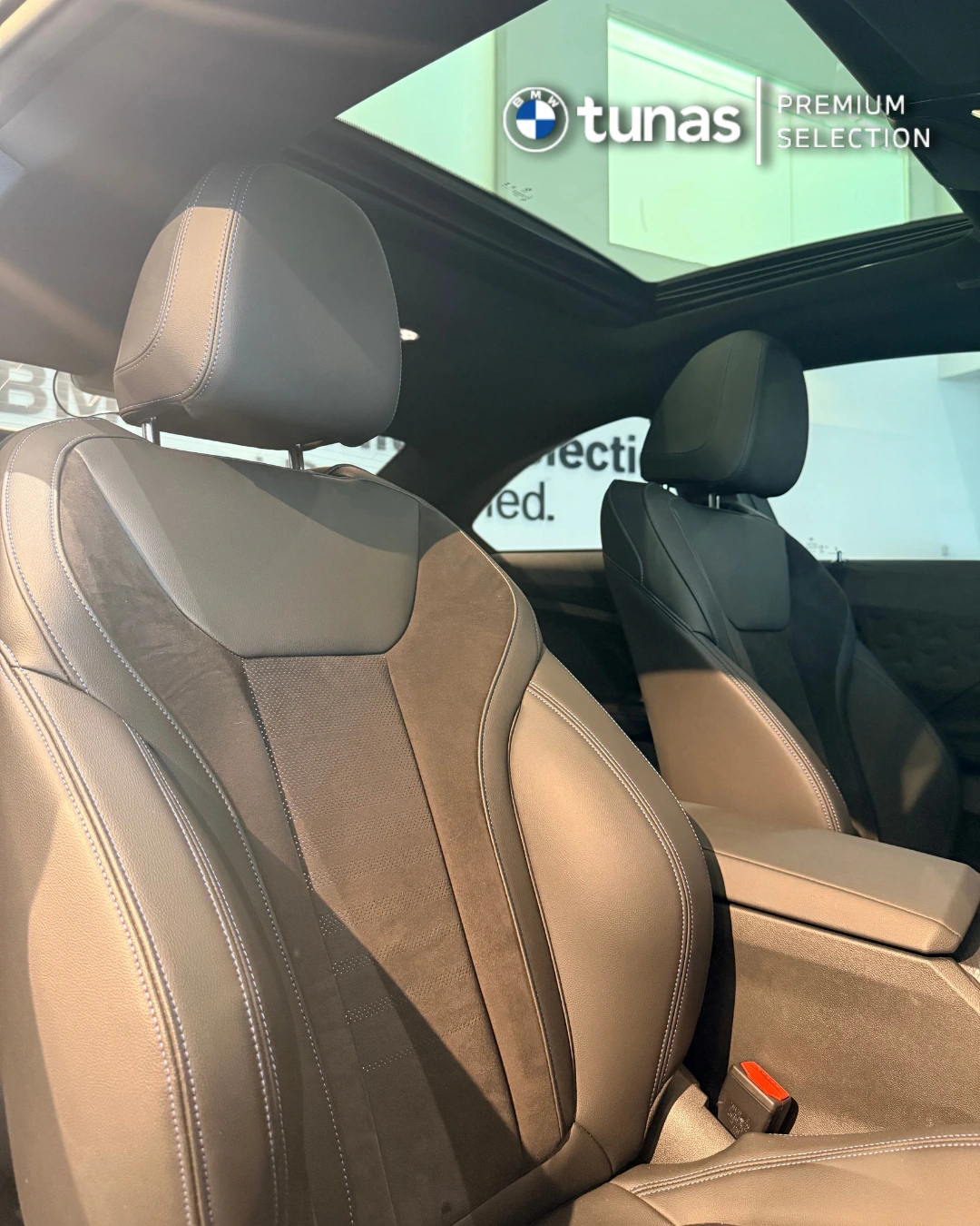 BMW 220i M Sport Coupé