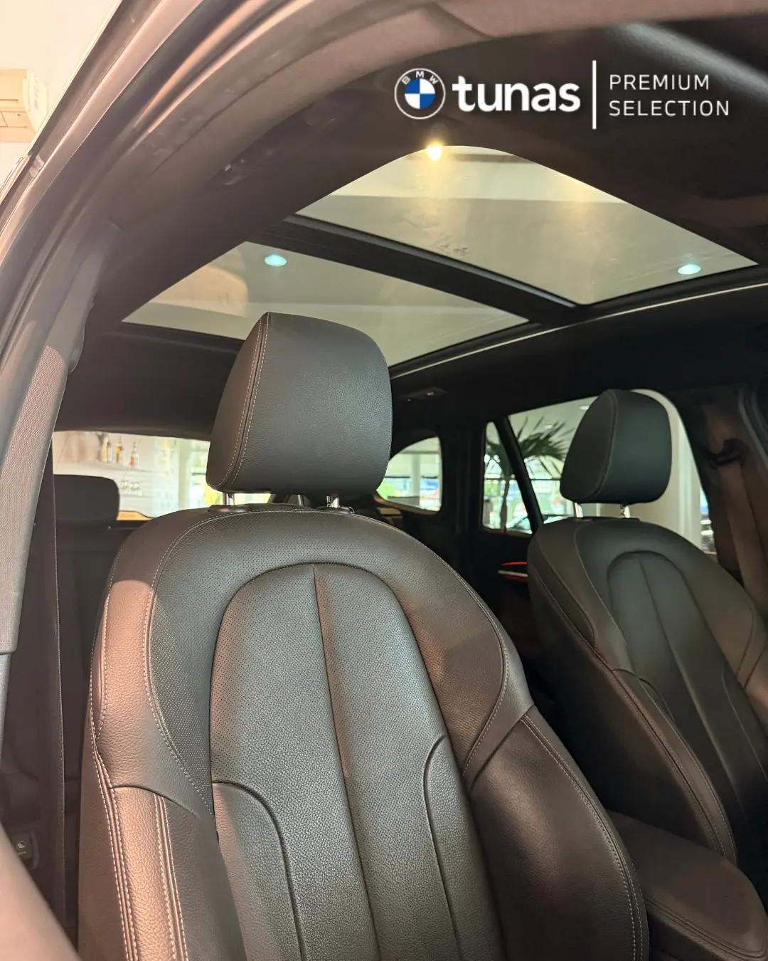 BMW X1 Xline